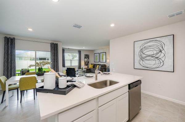 Woodland Trails, 1357 SW Becker Rd, Port St. Lucie, Florida 34953, image 2