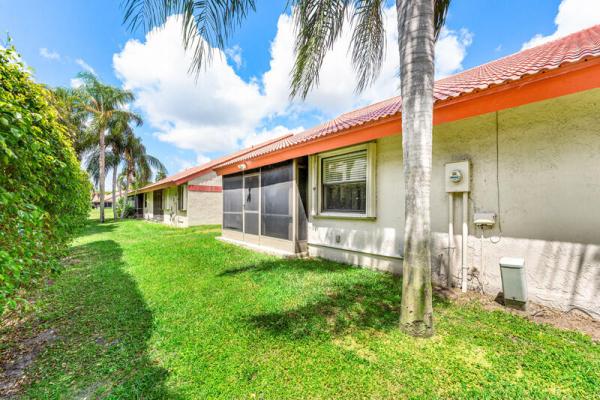 The Lexington Club, 7888 Lexington Club Blvd #B, Delray Beach, Florida 33446, image 3