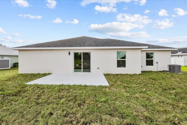 Woodland Trails, 4299 SW Hagaplan St, Port St. Lucie, Florida 34953, image 1