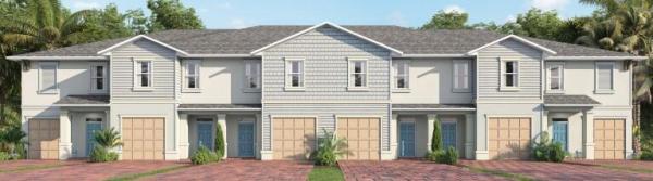 Central Park, 12805 SW Forli Way, Port St. Lucie, Florida 34987, image 3