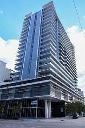 Brickell Ten, 1010 SW 2nd Ave #1107, Miami, Florida 33130, image 1