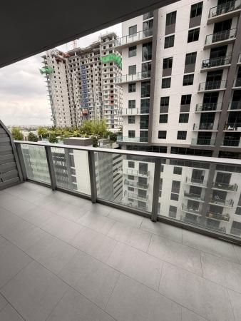 Brickell Ten, 1010 SW 2nd Ave #1107, Miami, Florida 33130, image 1