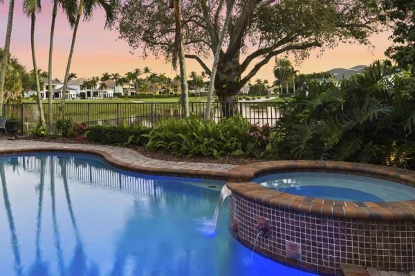 Savoie At Frenchman's Reserve, 442 Savoie Dr, Palm Beach Gardens, Florida 33410, image 1