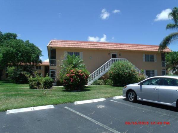 Manor Grove Village, 1940 NE 2nd Ave #101j, Wilton Manors, Florida 33305, image 1