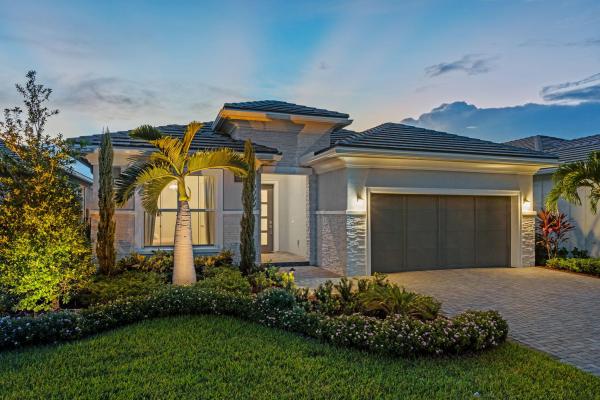 Regency At Avenir, 10099 Regency Way, Palm Beach Gardens, Florida 33412, image 2
