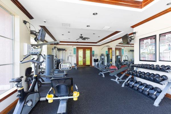 St Andrews At The Polo Club, 11770 Saint Andrews Pl #306, Wellington, Florida 33414, image 2