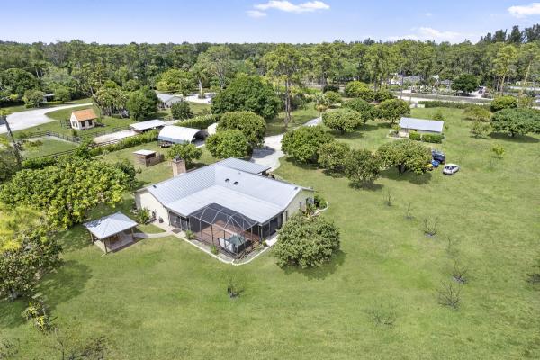 Loxahatchee Groves Residential, 13650 6th Ct N, Loxahatchee, Florida 33470, image 3