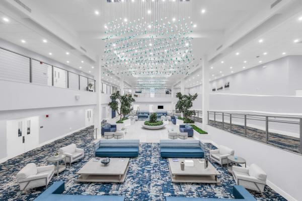 Huntington Lakes 1, 14475 Strathmore Ln #602, Delray Beach, Florida 33446, image 1