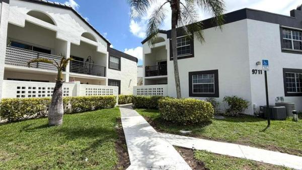 Soleil At Fontainebleau, 9711 Fontainebleau Blvd #D105, Fountainebleau, Florida 33172, image 2