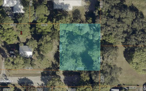 The Tropics Of White City, 1202 Australian Ave, Fort Pierce, Florida 34982, image 2