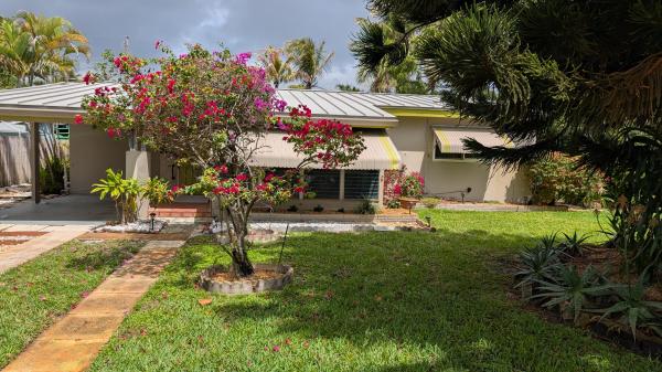 Flamingo Park, 2361 SW 15th Ct, Fort Lauderdale, Florida 33312, image 1