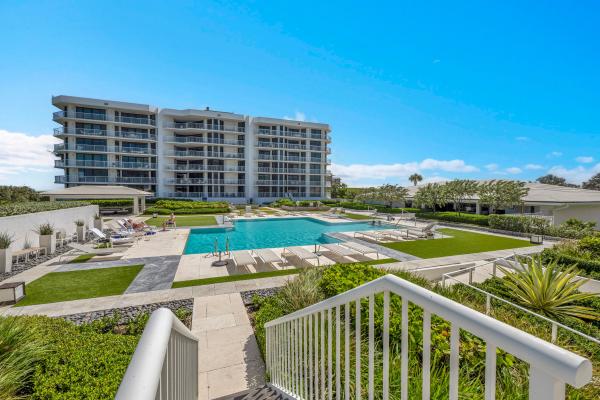 The Enclave Of Palm Beach, 3170 S Ocean Blvd #201N, Palm Beach, Florida 33480, image 2