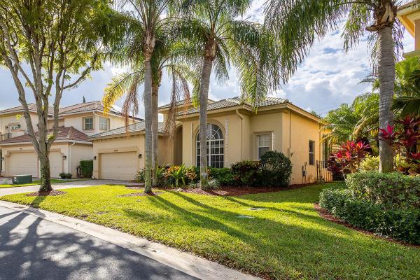 Waters Edge At Briar Bay, 6428 Garden Ct, West Palm Beach, Florida 33411, image 1