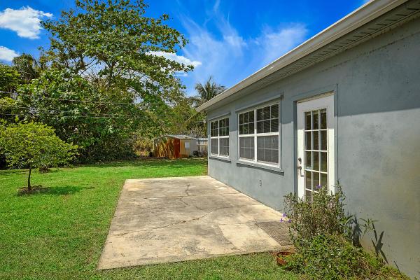 Ixora Gardens, 1769 N 18th Ave Ave, Lake Worth Beach, Florida 33460, image 1