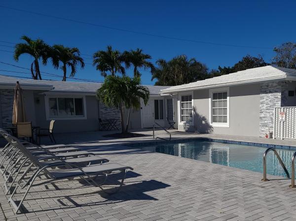 Knoll Ridge, 5423 NE 22nd Ter, Fort Lauderdale, Florida 33308, image 3