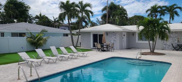 Knoll Ridge, 5423 NE 22nd Ter, Fort Lauderdale, Florida 33308, image 2