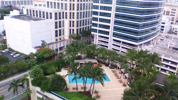 WaterGarden, 347 N New River Dr E #2106, Fort Lauderdale, Florida 33301, image 1