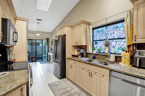 Bonaire Village At Woodmont, 7540 NW 79th Ave #T5, Tamarac, Florida 33321, image 1