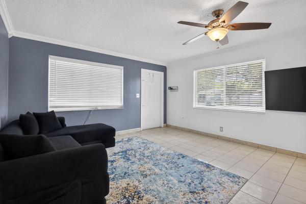 Hallandale Beach No HOA, 708 SW 7th Ave #1-2, Hallandale Beach, Florida 33009, image 2