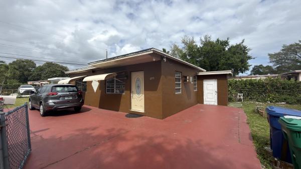 10109 NW 29th Ave, Unincorporated Dade County, Florida 33147, image 1