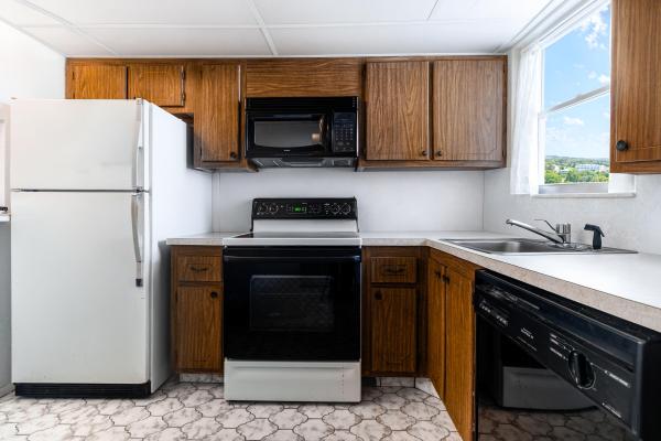 Sunrise Lakes 1, 2800 Sunrise Lakes Dr #Apt 301, Sunrise, Florida 33322, image 1