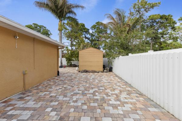 Rosser Reserve, 1855 SW Fears Ave, Port St. Lucie, Florida 34953, image 3