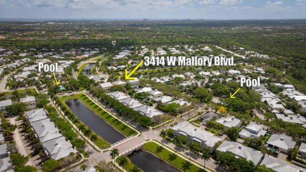 Mallory Creek At Abacoa, 3414 W Mallory Blvd, Jupiter, Florida 33458, image 1