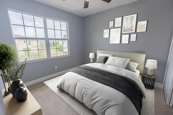 Vizcaya Falls, 2621 NW Treviso Cir, Port St. Lucie, Florida 34986, image 1