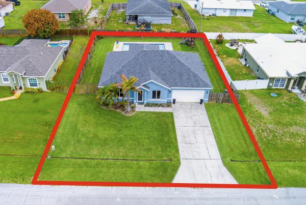 Oak Hammock, 873 SW Commonwealth Rd, Port St. Lucie, Florida 34953, image 1