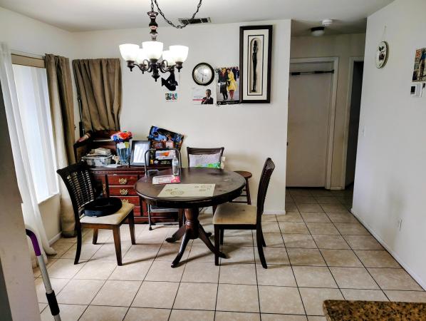Villas Of Village Green, 1501 SE Dewberry Ct, Port St. Lucie, Florida 34952, image 1