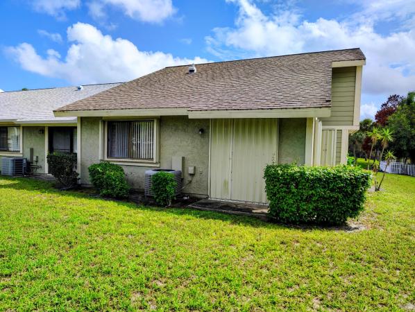 Villas Of Village Green, 1501 SE Dewberry Ct, Port St. Lucie, Florida 34952, image 3