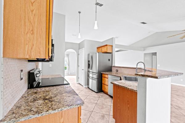 1025 SW Spataro Ave, Port St. Lucie, Florida 34953, image 3