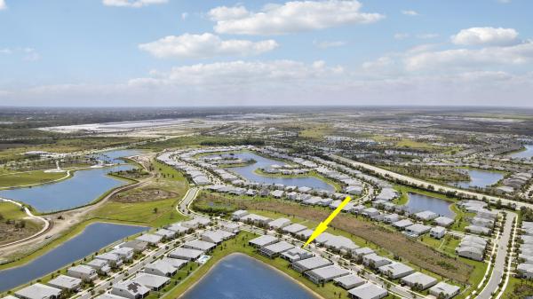 Heron Preserve At Tradition, 10343 SW Green Turtle Ln, Port St. Lucie, Florida 34987, image 1