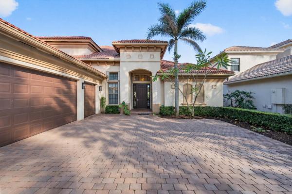 Casa Bella, 16194 Rosecroft Ter, Delray Beach, Florida 33446, image 1