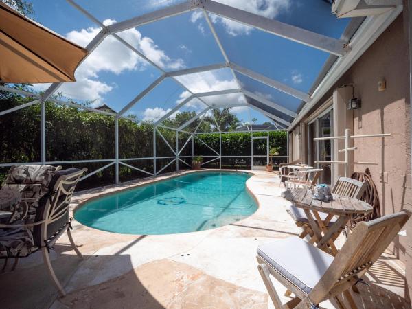 Lake Point, 12670 White Coral Dr, Wellington, Florida 33414, image 2