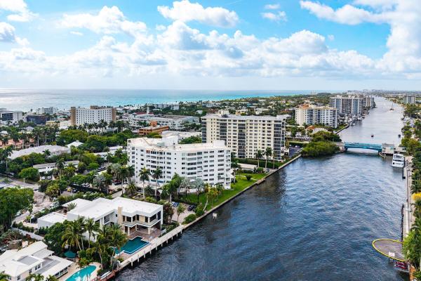 Delray Summit, 1000 Lowry St #5D, Delray Beach, Florida 33483, image 1