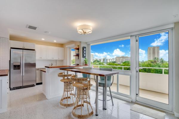 Harbor House Apartment, 201 N Riverside Dr #402, Pompano Beach, Florida 33062, image 1