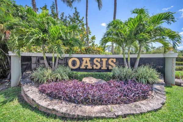 Oasis At Palm-Aire, 3529 Dunes Vista Dr, Pompano Beach, Florida 33069, image 1