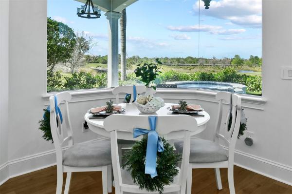 Tesoro Club, 166 SE Bella Strano, Port St. Lucie, Florida 34984, image 1