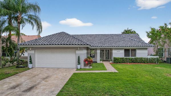 Spring Valley, 16323 NW 5th St, Pembroke Pines, Florida 33028, image 1