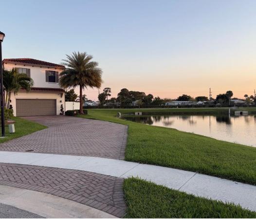Arbor Parc - Mediterranea, 3001 King Palm Way, Riviera Beach, Florida 33410, image 1