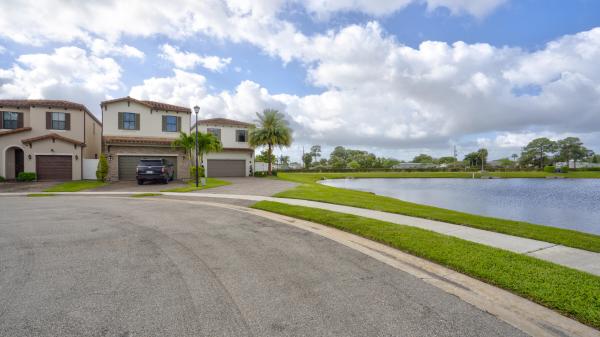 Arbor Parc - Mediterranea, 3001 King Palm Way, Riviera Beach, Florida 33410, image 1