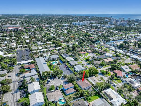 Tunison Park, 2560 NE 11th St, Pompano Beach, Florida 33069, image 1