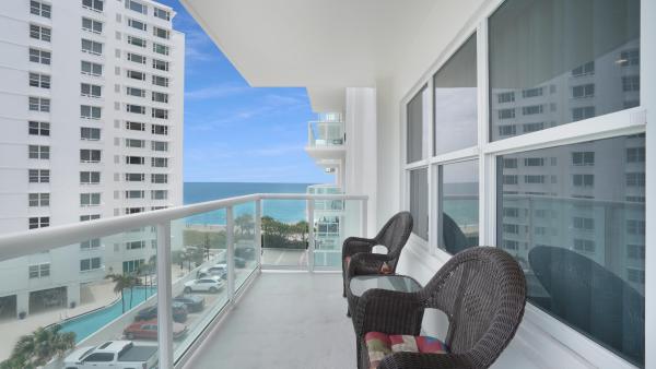 Ocean Riviera, 3550 Galt Ocean Dr #508, Fort Lauderdale, Florida 33308, image 1
