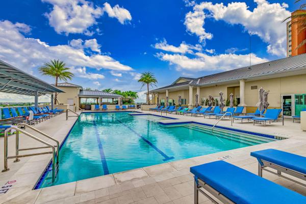 Marina Grande Club & Residences, 2650 Lake Shore Dr #2303, Riviera Beach, Florida 33404, image 1