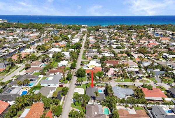 Venetian Isles, 2750 NE 45th St, Lighthouse Point, Florida 33064, image 1