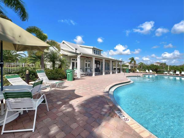 Bedford Park At Tradition, 10492 SW Sarah Way, Port St. Lucie, Florida 34987, image 1