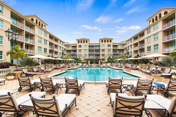 Palmetto Place, 99 SE Mizner Blvd #609, Boca Raton, Florida 33432, image 1