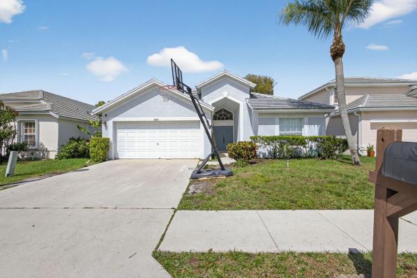 Normandy Village, 2050 Normandy Cir, West Palm Beach, Florida 33409, image 1