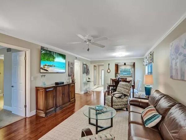 Sunrise Lakes 3, 9020 Sunrise Lakes Blvd #201, Sunrise, Florida 33322, image 1